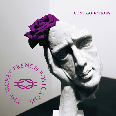 THE SECRET FRENCH POSTCARDS contradictions CD