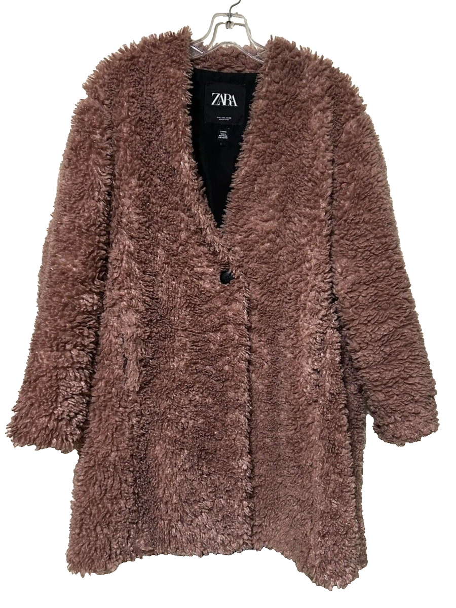 Outerwear Zara Lightweight Coat Zara Woman Outerwear Autumn Winter