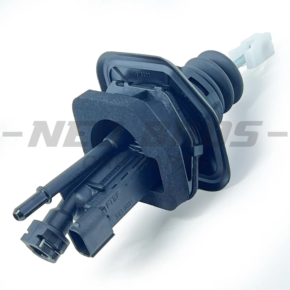 Cilindro maestro embrague OE Ford Transit y Tourneo Connect RHD 1.6 TDCi 1815341 Foto 2 de 4