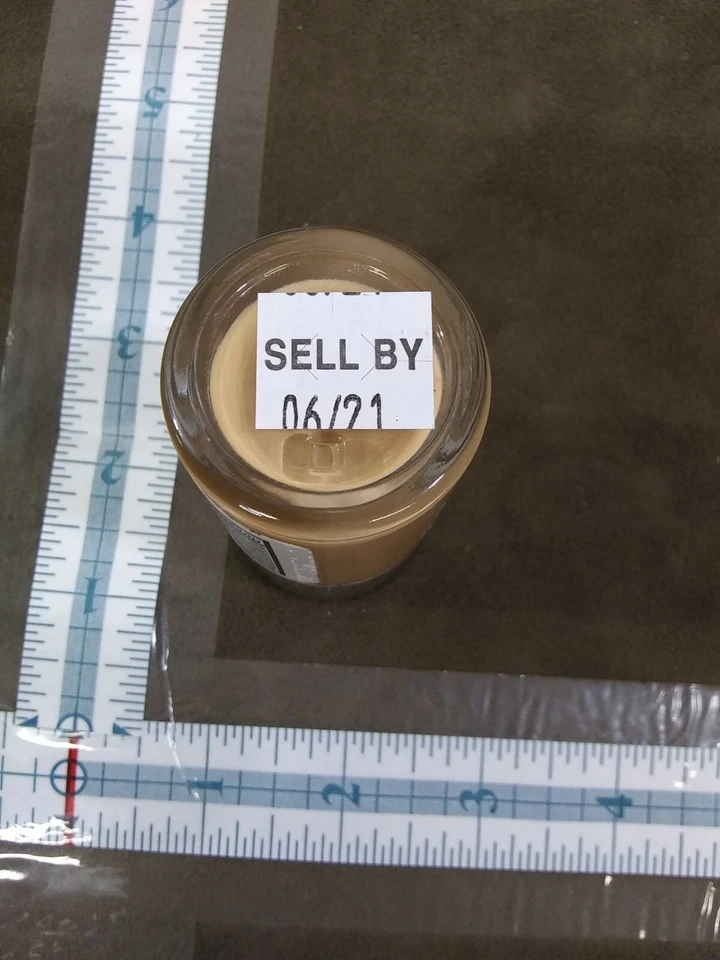 Neutrogena Healthy Skin Liquid Makeup 85 honey - Image 2 of 4