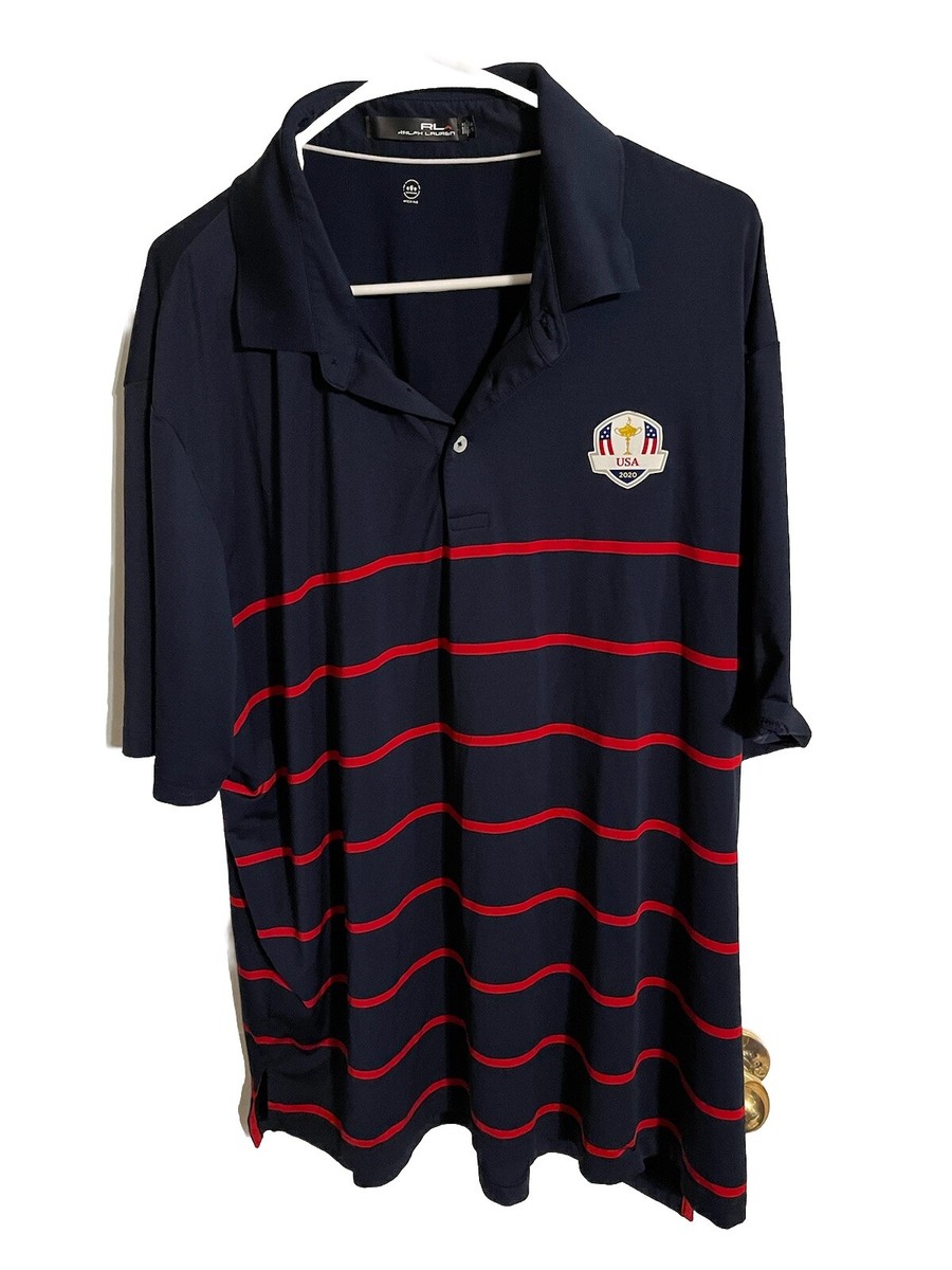 Ralph Lauren RLX ポロシャツ XS 2020 USA RLX USA 2020 Polo XXL | eBay