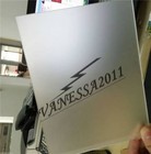 Matt Acryl Blatt Pmma Panel Platte 150mmx150mmx2mm