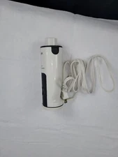 Braun Control Plus Vario Handheld Blender Motor BASE ONLY #418 WORKS