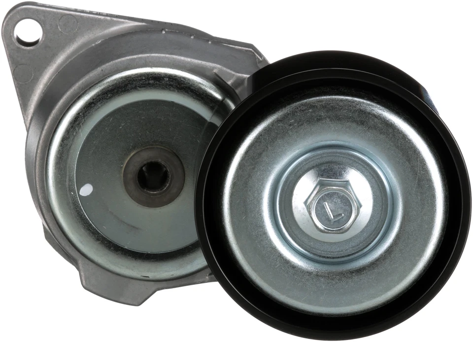 Gates Drive Belt Tensioner Assembly Fan and Alternator For 2006-2007 Hino 258LP - Imagem 3 de 4