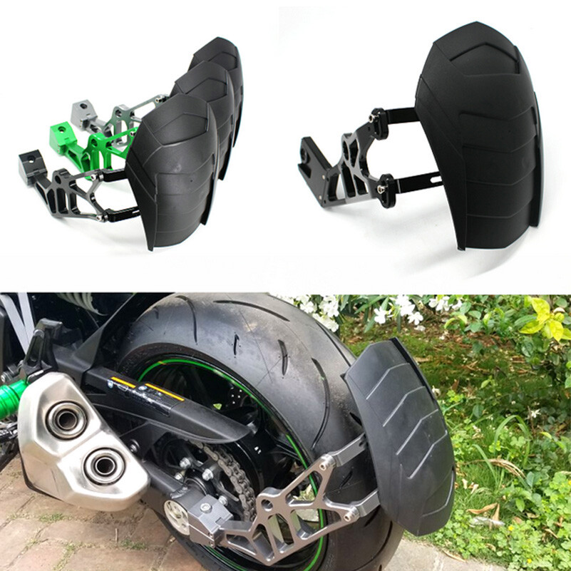 For KAWASAKI Z1000 Z1000SX Motorcycle Modification CNC Accessories