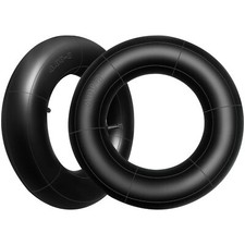 4.80/4.00-8" Tire Inner Tube Heavy Duty Premium Replacement for Carts Hand Tr...