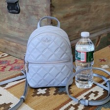 Kate Spade Mini Convertible Backpack 