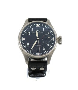 iwc big pilot ebay