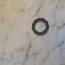 yamaha cs5 rd250a/b rd350a/b yr5 yds7 rd200 dt175a dt250a dt125 sump plug gasket