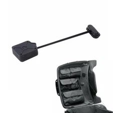 Motorcycle Trunk Lid Tether Fit For Harley Touring Glide FLHR FLHT 2014-2025 24