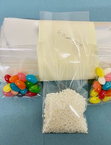 confectionery cellophane spices