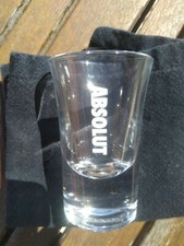 ABSOLUT VERRES SHOOTER DE