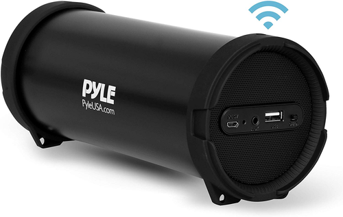 Loudest Bluetooth Speaker System 