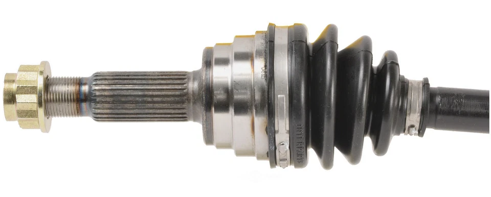 Eje CV-AWD Cardone 66-5382 se adapta a Toyota RAV4 2006 Foto 2 de 4