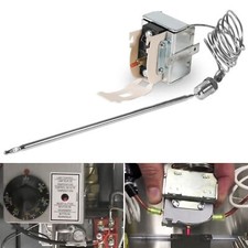 PP10084 High Limit Switch for Pitco All Gas Fryers Safety Thermostat