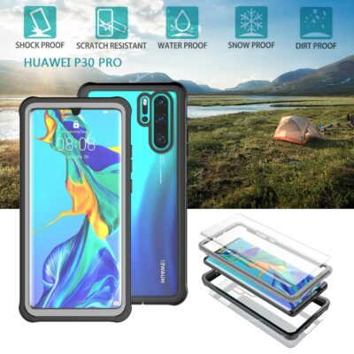 Amazon Clear Case For Huawei P30 Pro Huawei Phones Huawei P30