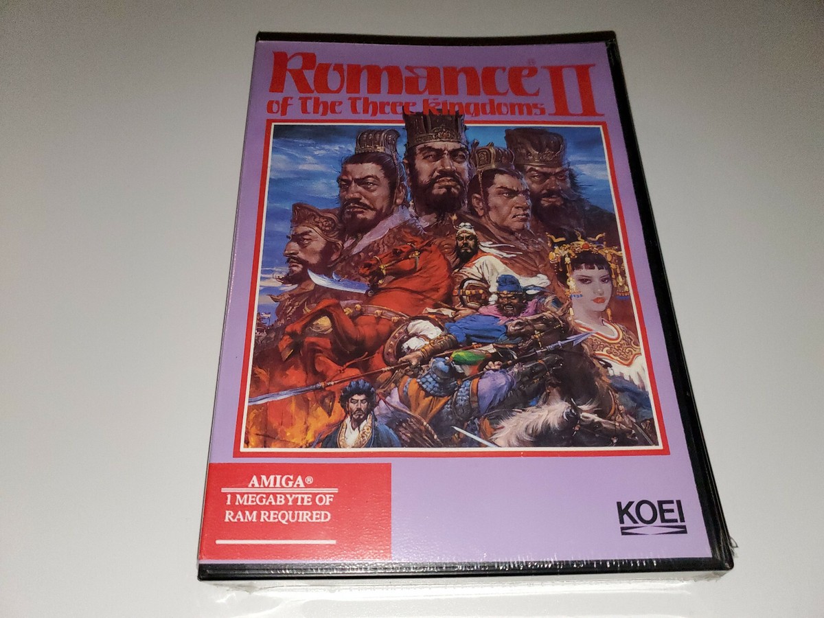 SNES A Day 54: Romance of the Three Kingdoms II | SNES A Day