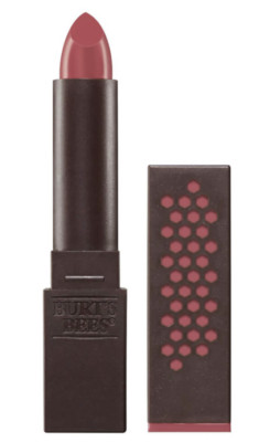 Burt's Bees Lippenstift - Hochglanz und Satin - Farbton wählen - Beschreibung lesen