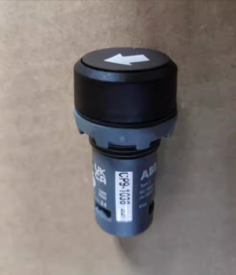 1PC New ABB Function symbol button CP9-1036 1NO #LL