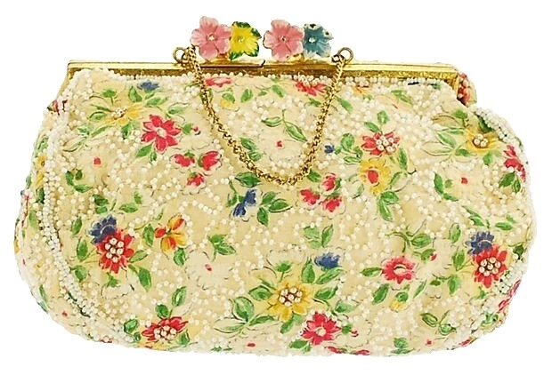 Business Vintage Evening Bags