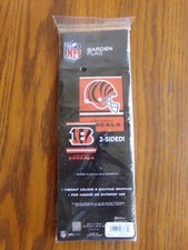 CINCINNATI BENGALS (L) LOGO 12.5