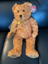 Ty Classic "Teddybearsary" 14   WHT