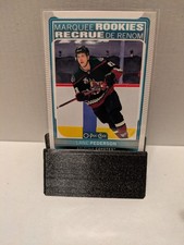 2021-22 O-Pee-Chee Lane Pederson Marquee Rookie RC #503