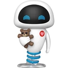FUNKO POP #1531 PIXAR EVE WITH TEDDY BEAR (VALENTINE) FN83094
