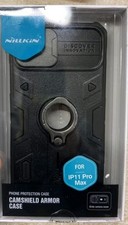 Nillkin Camshield Armor Case For iPhone 11 Pr...