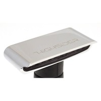 Highsider Stripe Motorrad LED Blinker Chrom GetöNt E-GeprüFt Paar