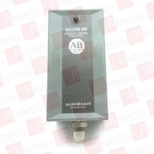 ALLEN BRADLEY 836-A2A / 836A2A (USED)
