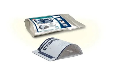 STORGARD III QUICK-CHANGE MOTH BETTLE ETC TRAPS