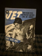 1967 May 18th JET Magazine, Dorothea Driskill, Ms. Akron
