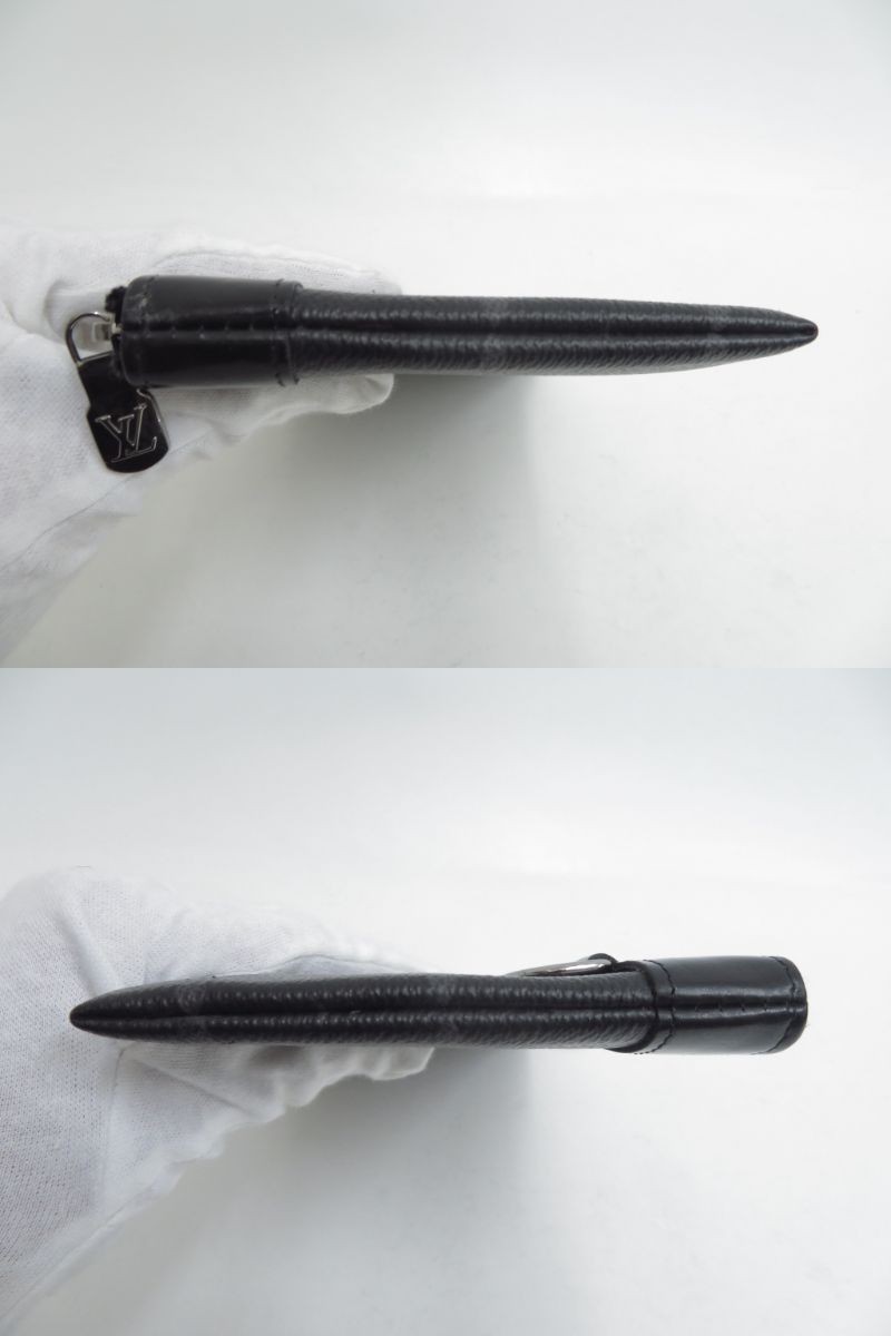 Authentic LOUIS VUITTON Monogram Eclipse Discover… - image 6