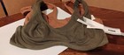 2 New with tags   Victoria Secret Pink Base Cotton Unlined Underwire Scoop   — photo 10