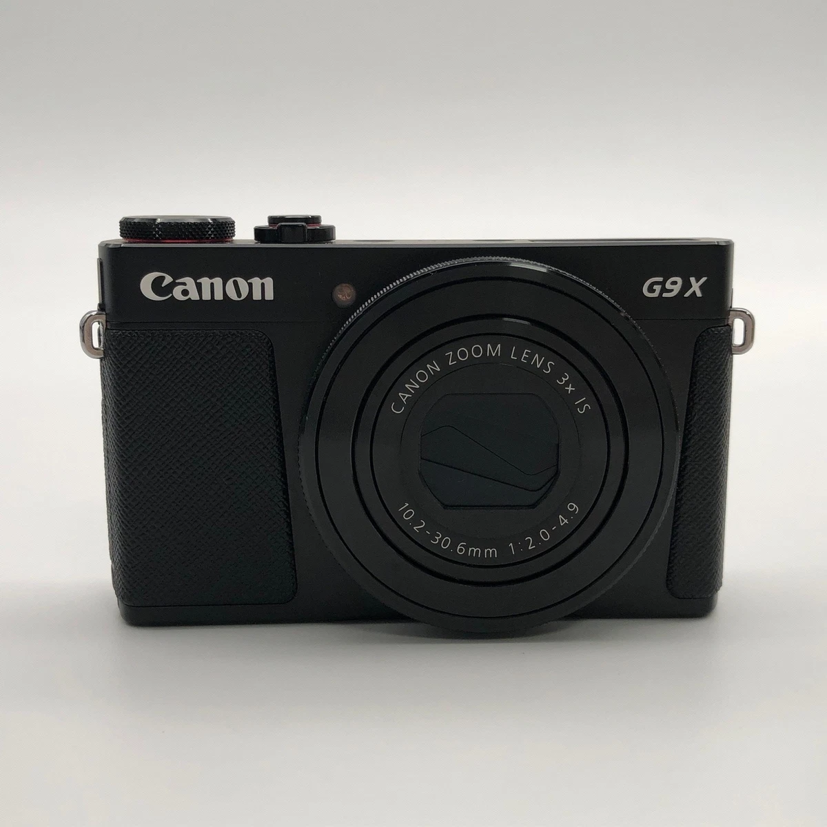 Canon Powershot G9 X Compact Digital Cameras for Sale | Shop New