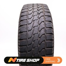 Used Lt 28570r17 Zeetex At1000 - 121118r - 7.532 No Repairs Used Lt 28570r17 Zeetex At1000 - 121118r - 7.532 No Repairs