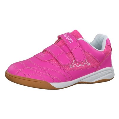Kappa Kinder Hallenschuhe Kickoff Kids 260509K Pink