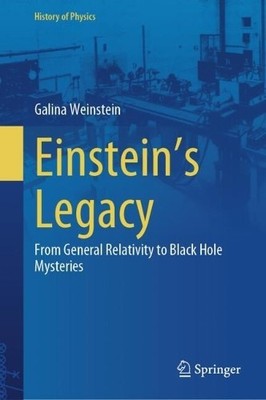 Einstein's Legacy - 9783031735714
