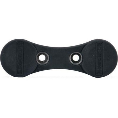 Lockdown Gun Concealment Magnet - Black
