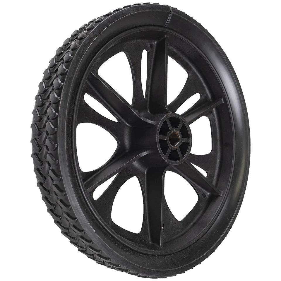 Roda e pneu Billy Goat BG840102 14 degraus - Imagem 2 de 2