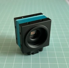 Ultra-High Speed 539FPS Industrial Camera Imaging Source  DMM 37UX287-ML