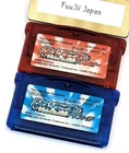 Pokemon Ruby Sapphire set Nintendo Gameboy Advance GBA Authentic Japanese Tested