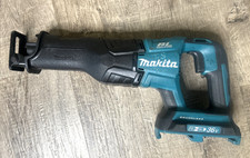 Makita XRJ06 18V X2 (36V) LXT Lithium-Ion Brushless Reciprocating Saw TOOL ONLY