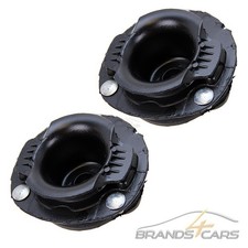 ATEC 2x DOMLAGER FEDERBEINLAGER VORNE FÜR MERCEDES BENZ E-KLASSE W124 A124 C124 ATEC 2x DOMLAGER FEDERBEINLAGER VORNE FÜR MERCEDES BENZ E-KLASSE W124 A124 C124