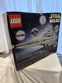 LEGO Star Wars: Imperial Star Destroyer (10030)