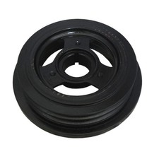 Crankshaft Dampener Pulley Fits 1066 1086 666 686 766 815 886 915 966 986 680275