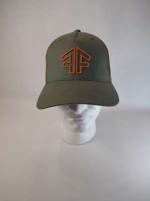 #ad Fleet Farm Brown Hat We Love Our Farmers Fleet Farm Hat $12.23