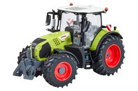 Britains Traktor Claas Arion 660 Tomy