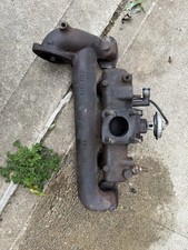 Mg Mbg Intake - Exhuast Manifold For 75-80 Mgb Cam 1314 Mg Mbg Intake - Exhuast Manifold For 75-80 Mgb Cam 1314